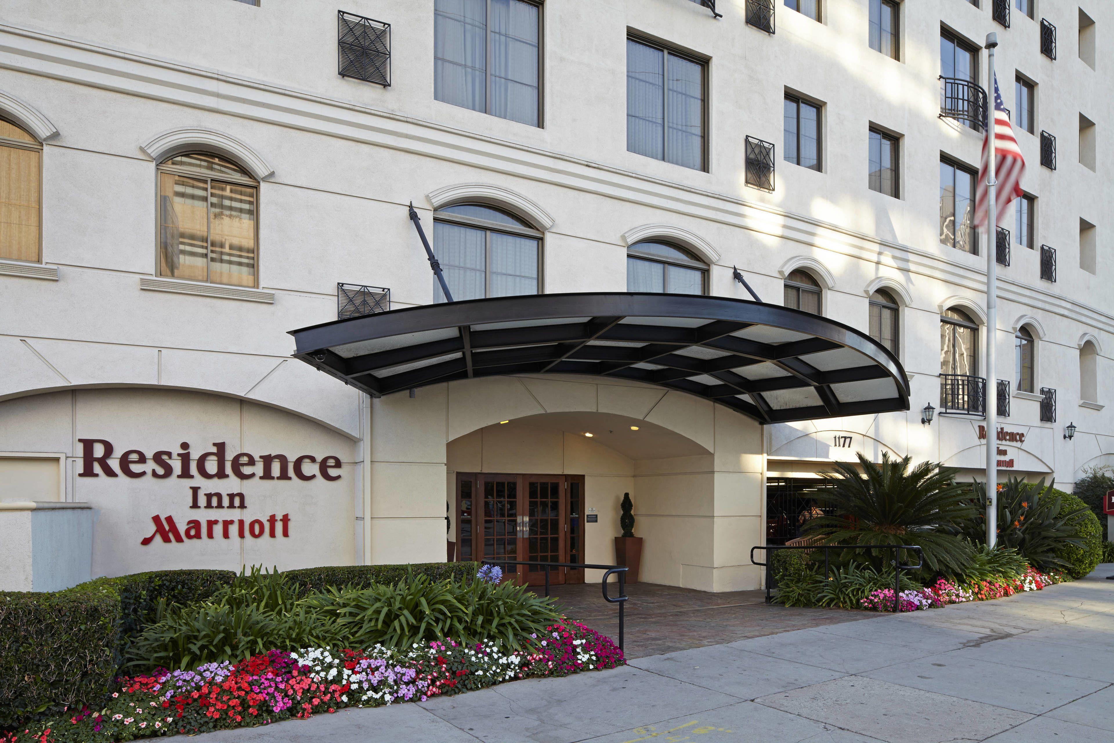 Burton House, Beverly Hills, A Tribute Portfolio Hotel — Fotos 1